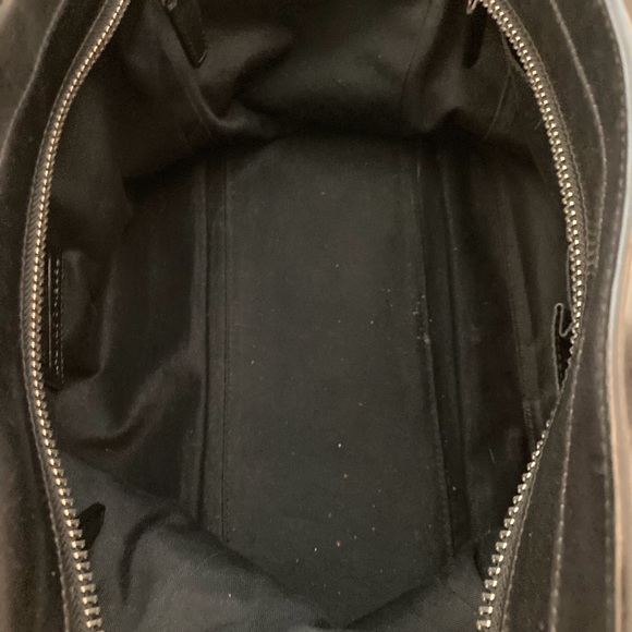 Coach Handbag - Picture 7 of 9